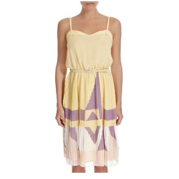 NWT French Connection dress size 2 - Picture 2 of 10